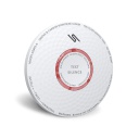 [GS883-A] Smoke and CO alarm 10 years PID, CR17450, lithium battery