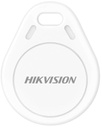 [DS-PT-M1] Désarmement et armement Tag-command-keychain pour le panneau d'alarme Hikvision AX PRO