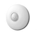 [DS-PDCL12-EG2-WE] Detector de techo PIR inalámbrico Hikvision AXPRO