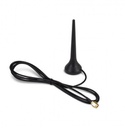 [RCGSMANT000B] Antena Externa Adicional de 3m de cable para módulos GSM/GPRS, 2G y 3G para WiComm Pro