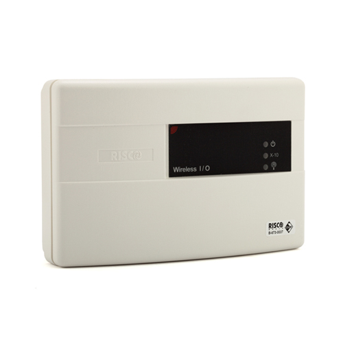 [RW132I04000A] Two-way Wireless Expander Module  4 Input/4 Output Grade 2 (16 devices) Risco