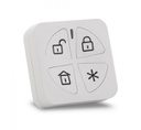 [RWX332KF800B] Risco Panda Two-Way Wireless remote control with 4 buttons Grade 2 