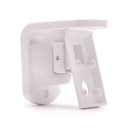[RA51T000000A] Ball joint bracket to wall and ceiling for BWare detectors (not valid for pet-free models) Risco