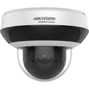 [HWP-N2204IH-DE3（D）] IP motorized dome 2Mpx 4X Hikvision 2.8 to 12 mm