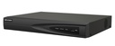 [DS-7608NI-K1/8P(C)/alarm] Grabador NVR IP 8MP 8CH 8PoE 1U Motion Detection 2.0 Audio Alarma 4/1 1xHDD Hikvision