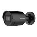 [DS-2CD2043G2-IU(2.8mm)(BLACK)] Bullet IP Camera 4MP 2.8mm IR40 WDR120 Micro IP67 AcuSense Hikvision