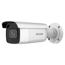 [DS-2CD2663G2-IZS(2.8-12mm)] Bullet IP camera 6MP motorized varifocal 2.8-12 mm IR60 I/O Audio Alarm IK10 AcuSense Hikvision