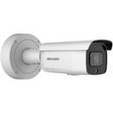 [DS-2CD2686G2-IZSU/SL(2.8-12mm)(C)] Cámara bullet IP luz estroboscópica y advertencia audible AcuSense 4K 2.8-12mm