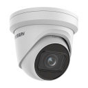 [DS-2CD2H43G2-IZS(2.8-12mm)] IP 4MP Varifocal Motorized Dome Camera AcuSense IP67 IK10 Hikvision