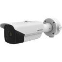[DS-2TD2138-4/QY] Anti-Corrosion Thermal Network Bullet Camera Hikvision