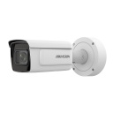 [iDS-2CD7A26G0/P-IZHSY(2.8-12mm)(C)] Cámara Bullet 2MP Varifocal motorizada 2.8-12mm Anticorrosión DeepinView ANPR WDR140 IR50 IP67 IK10 Hikvision