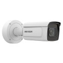 [iDS-2CD7A46G0-IZHS(2.8-12mm)(C)] IP Bullet Camera 4MP Varifocal Motorized 2.8-12mm DeepinView DarkFighter WDR140 I/O Hikvision Alarm