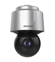 [DS-2DF6A836X-AEL(T5)] PTZ IP Dome Camera 6" 4K 36X DarkFighter IP67 IK10 Facial Capture Traffic WDR140 I/O Audio Alarm Hikvision