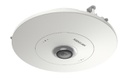 [DS-2CD6365G0E-S/RC(1.27mm)] 360º Panoramic Fisheye Camera 1.27mm 6MP MIC. I/O Audio-Alarm Recessed Ceiling Hikvision