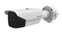 [DS-2TD2167-25/PY] Cámara bullet IP térmica anticorrosión 25mm E/S Audio Alarma Hikvision