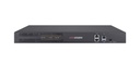 [DS-6908UDI(B)] Décodeur IP 64CH RJ45 8S HDMI 4K 12MP Audio Alarme HikVision