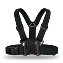 [DS-MH1711-HM] Body Camera Chest Harness Hikvision