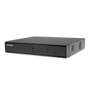 [DS-7204HGHI-F1(S)] DVR Recorder 5in1 4CH + 1IP 1080 Lite 1HDD Audio I/O Via coaxial Hikvision