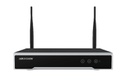 [DS-7104NI-K1/W/M (C) ] Grabador NVR IP Wifi 4CH 4MP 1HDD HDMI/VGA simultánea Hikvision