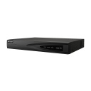 [DS-7608NI-Q1(D)] Grabador NVR IP 8CH 8MP 80 Mbps 1HDD E/S Audio Hikvision
