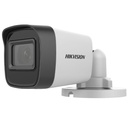 [DS-2CE16D0T-ITF(2.8mm)(C)] Câmara Bullet 4em1 2MP 2.8mm IR30m IP67 Hikvision