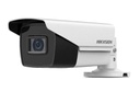 [DS-2CE19D0T-IT3ZF(2.7-13.5mm)(EU)] Bullet Camera 2MP 4in1 Motorized Varifocal 2.7-13.5mm Ultra Low Light IP67 IR70 Hikvision