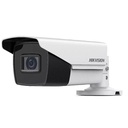 [DS-2CE19D3T-AIT3ZF(2.7-13.5mm)] Bullet Camera 4in1 2MP Motorized Varifocal 2.7-13.5mm IP67 IR70 Ultra Low Light Hikvision