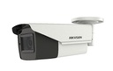 [DS-2CE19U1T-IT3ZF(2.7-13.5mm)] Bullet Camera 4in1 8MP Varifocal Motorized 2.7-13.5mm IR80m IP67 Hikvision