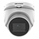[DS-2CE76H0T-ITMFS(2.8mm)] Dome Camera 4in1 5MP 2.8mm Audio IR30 IP67 MIC Hikvision