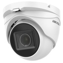 [DS-2CE79H0T-IT3ZF(2.7-13.5mm)(C)] Cámara Turret 4en1 5MP Varifocal Motorizada 2.7-13.5mm IR40m IP67 Hikvision