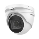 [DS-2CE79H0T-IT3ZF(2.7-13.5mm)(C)] Dome 4in1 5MP Varifocal Motorized 2.7-13.5mm IR40m IP67 Hikvision