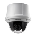 [DS-2AE4215T-D3(D) ] PTZ Dome 4" 4in1 2MP 5-75mm DarkFighter 15X Zoom WDR120 IP66 I/O Hikvision Alarm