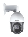[DS-2AE4215TI-D(E)  with brackets] Domo PTZ 4" 4en1 2MP 5-75mm IR100m Zoom 15X WDR120 IP66 DarkFighter Hikvision
