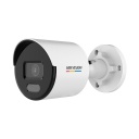 [DS-2CD1027G0-L(2.8mm)(C)] IP Bullet Camera 2MP H265+ IP67 ColorVu 24/7 2.8mm White Light 30m Hikvision