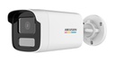 [DS-2CD1T47G0-L(4mm)(C)] Cámara Bullet IP 4MP 4mm ColorVu IP67 Luz Blanca 50m WDR120 Hikvision