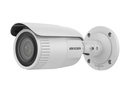 [DS-2CD1643G0-IZ(2.8-12mm)(C)] Bullet IP Camera 4MP Varifocal Motorized 2.8-12 mm H265+ SD Card IP67 IR50m WDR120 Hikvision