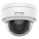 [DS-2CD1127G0(2.8mm)(C)] IP MiniDome Camera 2MP 2.8mm IR30 IP67 ColorVu 24/7 Hikvision
