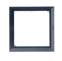 [DM783] Mounting Frame for Recessing UTC Aritech analog manual call points