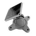 [FD-MB30] Fixing plate for reflector mirror (OR2000) Option to adapt to the mounting supplement FD-MB20. Aritech