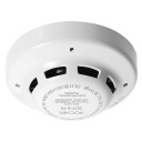 [SLR-E-IS(WHT)] Detector convencional de humos intrínsecamente seguro. Cámara extraíble. Aritech