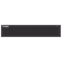 [EST-PF4] Bastidor o marco de unidad de fuente de alimentación Aritech