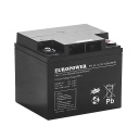 [AKU-40-12] Batería sellada plomo 12V 40Ah Aritech