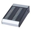 [EST-EKB-20M] Extensión para teclado con micrófono Aritech