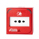 [DM3000] Pulsador manual inteligente de alarma direccionable interior compatible con la serie 2000 Aritech
