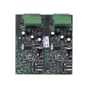 [2X-LB] Two-loop expansion card for Aritech 2X-F2-09 PBX