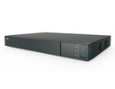[TD-2116NE-HP] 5in1 16CH Hybrid DVR Recorder 8MP 4K + 8IP H265 I/O Audio 32/96Mbps 2HDD TVT