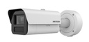[iDS-2CD7A45G0-IZS(4.7-118mm)] Bullet Camera 6MP 25X Varifocal Motorized 4.7-118mm WDR140 IK10 IP67 DeepinView IR200 Audio Alarm Hikvision