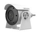 [DS-2XE6025G0-I(4mm)(B)] Bullet Camera 2MP 4mm Anti-explosion IR30 IP68 WDR120 MicroSD Hikvision
