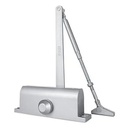 [DS-K4DC105] Door closer Load capacity 80 ~ 120 kg Length 1250 mm Hikvision