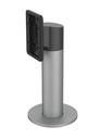 [DS-KAB6-ZU1] Soporte Vertical para Terminal de Reconocimiento Facial en Tornos Hikvision